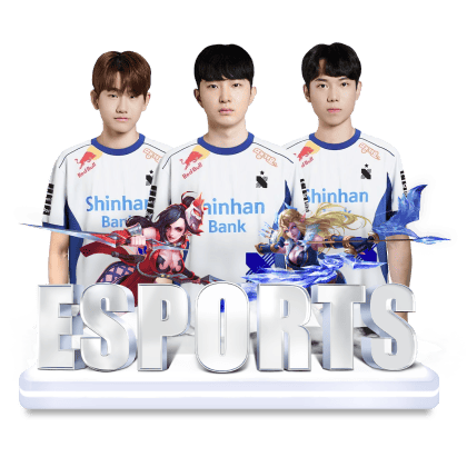 博冠体育电竞场馆